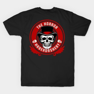 The Haberdashery V.2 T-Shirt